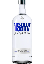 Absolut Vodka