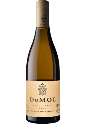 DuMOL Dumol Chardonnay Chloe 2013 (2025 Release)