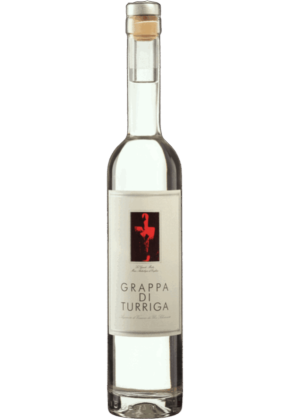 Argiolas Argiolas Grappa di Turriga