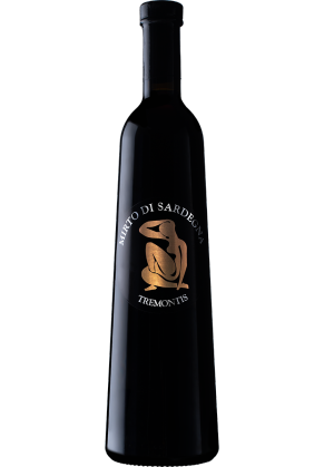 Argiolas Argiolas Tremontis Mirto di Sardegna