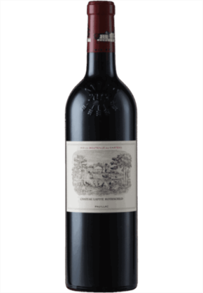 Lafite Lafite Rothschild Pauillac 1er Cru 2014 (Limited time offer item – other promotion offers and W Rewards are not applicable)