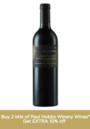 PAUL HOBBS Paul Hobbs Beckstoffer Las Piedras Vineyard Cabernet Sauvignon 2012 image