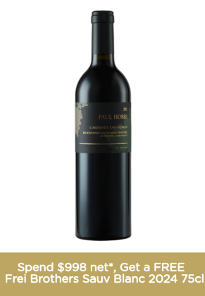 PAUL HOBBS Paul Hobbs Beckstoffer&nbsp;Las Piedras Vineyard Cabernet Sauvignon 2012