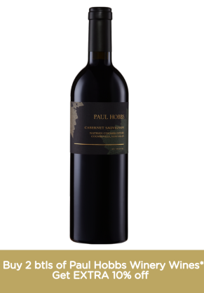 Paul Hobbs Paul Hobbs Nathan Coombs Estate Cabernet Sauvignon 2013 image