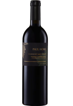 Paul Hobbs Paul Hobbs Nathan Coombs Estate Cabernet Sauvignon 2013
