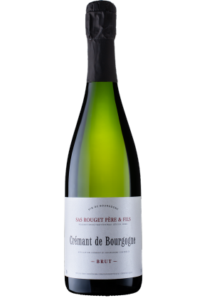 EMMANUEL ROUGET Domaine Emmanuel Rouget Cremant De Bourgogne NV