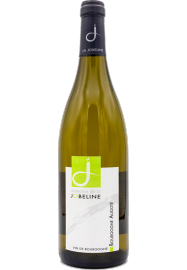 Dom Jobeline - Domaine de La Jobeline Bourgogne Aligote 2019