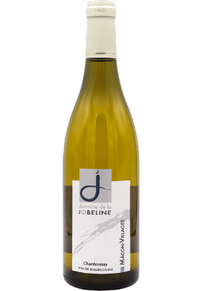 Dom Jobeline Domaine de La Jobeline Macon Villages 2019