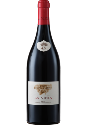 Vinedos de Paganos Vinedos de Pagans La Nieta Rioja 2020