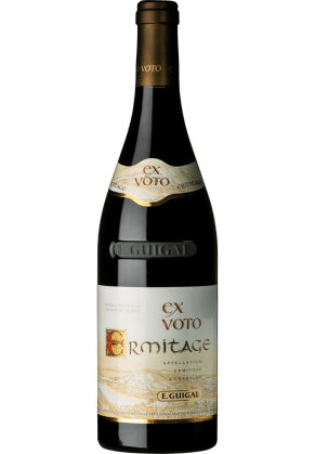 Guigal Guigal Ermitage Ex Voto Rouge 2015