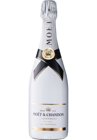 Moet & Chandon Ice Imperial (Without Gift Box)