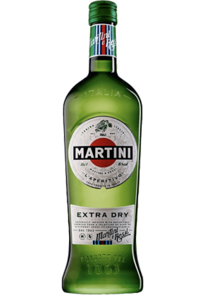 Martini Martini Extra Dry Vermouth
