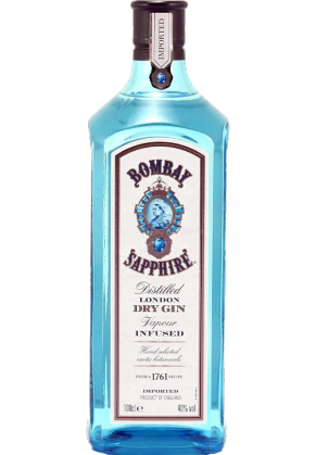 Bombay Sapphire Bombay Sapphire London Dry Gin
