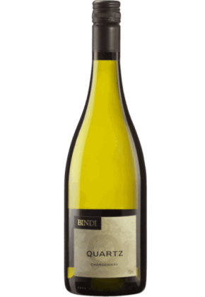 Bindi Bindi Quartz Chardonnay 2015