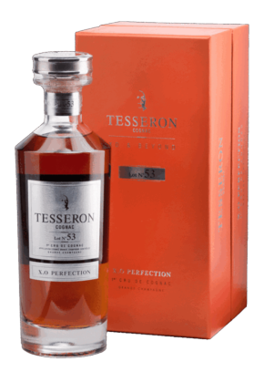 Cognac Tesseron Cognac Tesseron Lot No. 53 XO Perfection