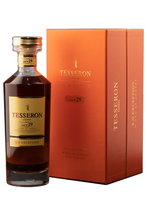 Cognac Tesseron Cognac Tesseron Lot No. 29 Exception - 70cl