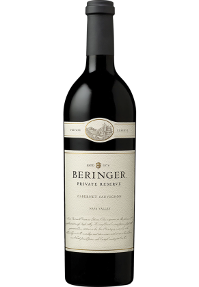 Beringer Beringer Private Reserve Cabernet Sauvignon 2012 (limited Time Offer Item – Other Promotion Offers And W Rewards Are Not Applicable)