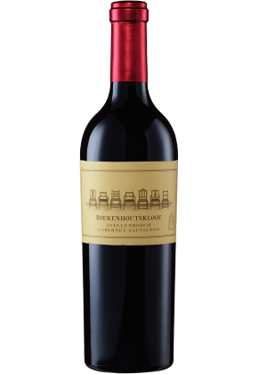 Boekenhoutskloof Boekenhoutskloof Cabernet Sauvignon Stellenbosch 2022