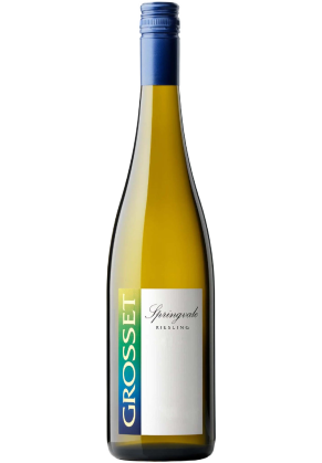Grosset Grosset Springvale Riesling 2016