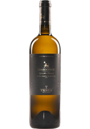 Tasca Tasca Vigna San Francesco Chardonnay 2014