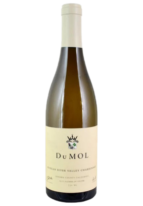 DuMOL Dumol Russian River Valley Chardonnay 2014 (2026 Release) image