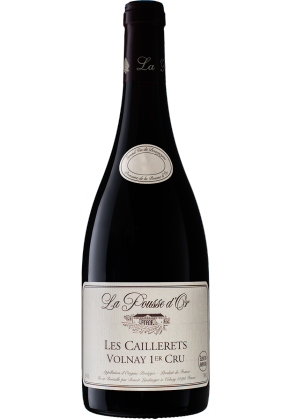 POUSSE D'OR Domaine de la Pousse d'Or Volnay 1er Cru Les Caillerets Cuvee Amphore 2017