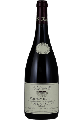 POUSSE D'OR Domaine de la Pousse d'Or Volnay 1er Cru Clos d'Audignac 2011