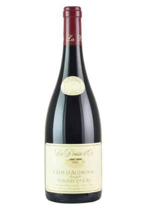 POUSSE D'OR Domaine de la Pousse d'Or Volnay 1er Cru Clos d'Audignac 2017