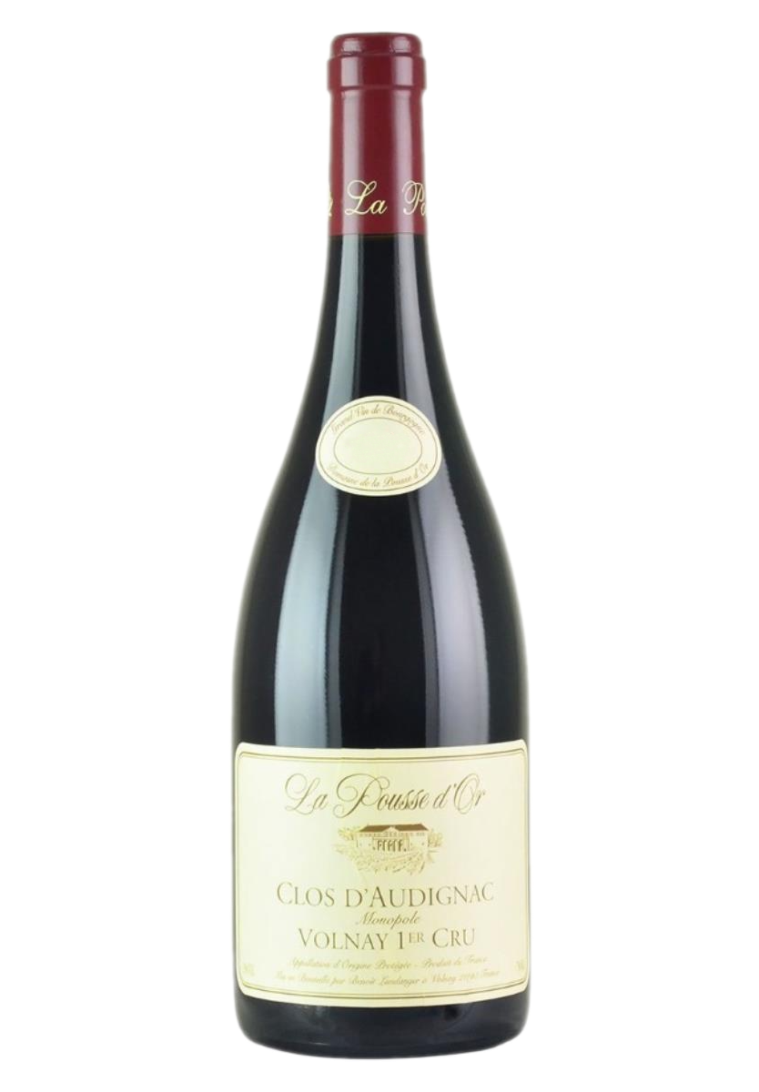 POUSSE D'OR Domaine de la Pousse d'Or Volnay 1er Cru Clos d