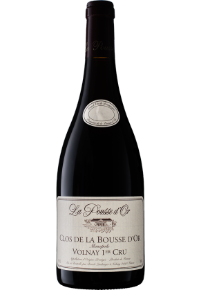POUSSE D'OR Domaine de la Pousse d'Or Volnay 1er Cru Clos De La Bousse d'Or 2014