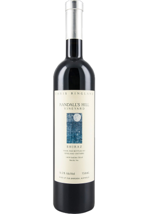 Chris Ringland Chris Ringland Randall's Hill Shiraz 2014