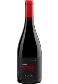 Koyle - Koyle Koyle Cerro Basalto 2020