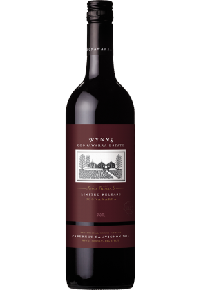 Wynns Wynns John Riddoch Cabernet Sauvignon 2013