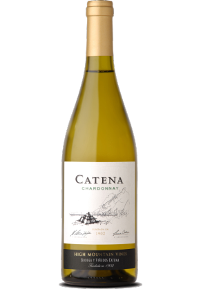 Catena Catena Mendoza Chardonnay 2020