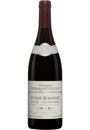 Confuron Cotetidot Domaine Confuron Cotetidot Vosne Romanee 1er Cru Les Suchots 2014