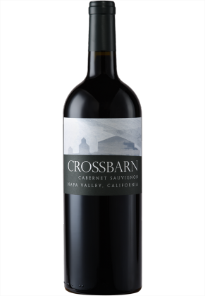Crossbarn by Paul Hobbs Crossbarn by Paul Hobbs Napa Valley Cabernet Sauvignon 2019