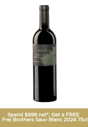PAUL HOBBS Paul Hobbs Beckstoffer Dr Crane Vineyard Cabernet Sauvignon 2019