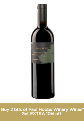 Paul Hobbs Paul Hobbs Beckstoffer Dr Crane Vineyard Cabernet Sauvignon 2019 image