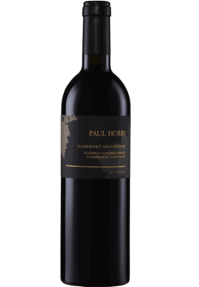 Paul Hobbs Paul Hobbs Nathan Coombs Estate Cabernet Sauvignon 2018