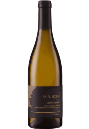 Paul Hobbs Paul Hobbs Ross Station Chardonnay 2020 (limited Time Offer Item – Other Promotion Offers And W Rewards Are Not Applicable)