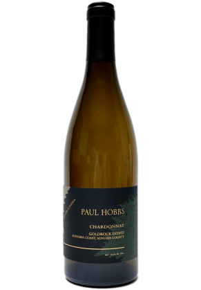 Paul Hobbs Paul Hobbs Goldrock Estate Louisa Chardonnay 2020