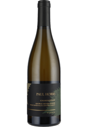Paul Hobbs Paul Hobbs George Menini Chardonnay 2020