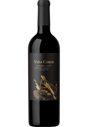 Vina Cobos Vina Cobos Bramare Chanares Estate Cabernet Franc 2018