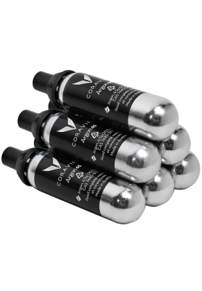Coravin Coravin 6 Capsules Pack