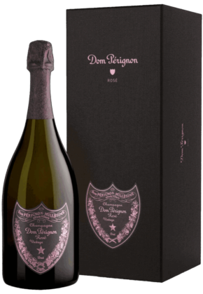 DOM PERIGNON Dom Perignon Rose Vintage 2008 (GB)