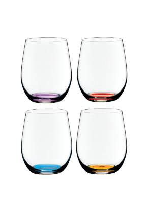 Riedel Riedel Happy O Set of 4 (5414/88)