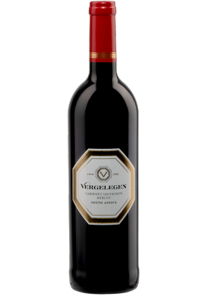 Vergelegen Vergelegen Mill Race Cabernet Sauvignon Merlot 2022
