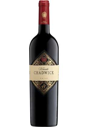 Vinedo Chadwick Vinedo Chadwick Vintage 2019