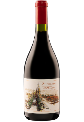 Zuccardi Zuccardi Finca Canal Uco 2018