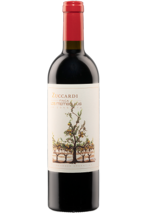 Zuccardi Zuccardi Finca Los Membrillos 2018 (Clearance sale item – other promotion offers and W Rewards are not applicable)